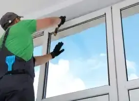 Remplacement de double vitrage Pouzauges